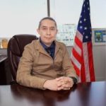 Cesar Coronel