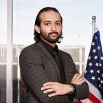Steven Muñoz